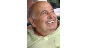 Giovanni Macchione Obituary (1937