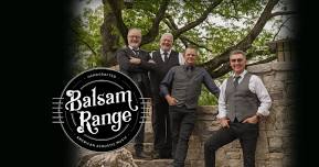 Old Rock School welcomes Balsam Range