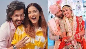 Checkout more about neeti mohan wiki age husband boyfriend marriage weight height details here. Neeti Mohan Announces Her First Pregnancy On Her Second Anniversary With Nihaar Flaunts Baby Bump