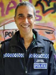 SPEAKING UP FOR CAMBRIDGESHIRE'S FEDERATED RANKS