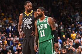 Kevin durant (rest) will not play tonight vs. Kevin Durant And Kyrie Irving Pick The Brooklyn Nets Wsj