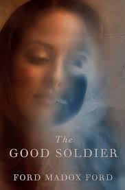 The Good Soldier eBook : Ford, Ford Madox: Kindle Store