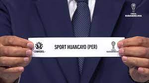 La 62ª edición de la copa libertadores ya se disputa: Sorteo Conmebol Sudamericana 2021 Primera Fase Youtube