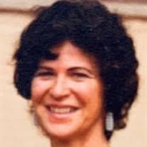 Joan R. Iwanski Obituary (2022)