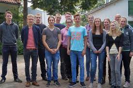 Bitte melden sie sich bis zum 08.03.2017 schriftlich für diese veranstaltung an. 13 Auszubildende Und Praktikanten In Haus Riswick Haus Riswick Landwirtschaftskammer Nrw