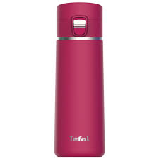 TEFAL K2330204 WEGO Thermos lila 350 ml pink - iPon - hardware and software  news, reviews, webshop, forum