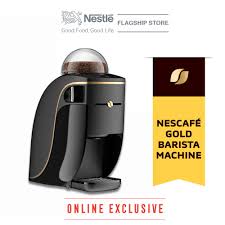 Sebab sebelum ni dah ramai bloggers yang buat review pasal mesin ni.sebelum mesin ni mula dijual. Nescafe Gold Barista Machine Price Promotion Apr 2021 Biggo Malaysia