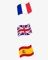 These display as a single emoji on supported platforms. France Flag Png Images Transparent France Flag Image Download Page 2 Pngitem