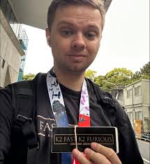 ジオラマの完成度がやばい