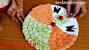 Salad Decoration Pictures From Indian Competitions