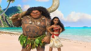 Then moana had an idea. Let S Talk About That Moana Ending Spoiler