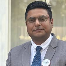 Vikas KHULLAR