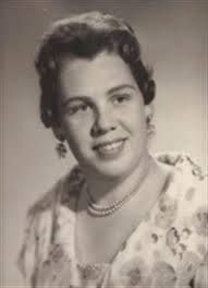 Diane E. Marshall Obituary May 15, 2012