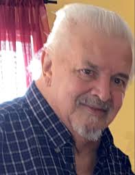 Obituary information for James (Jimmy) Tildon Allen