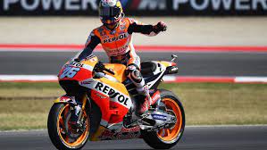 Here's how and when to watch qualifying. Dani Pedrosa Feiert Sein Motogp Comeback Moto Gp Sportnews Bz