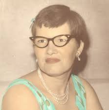 Elizabeth Jean Ellsworth Obituary