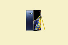 Download Official Lineage Os 17 1 For Galaxy Note 9 Android 10 Q