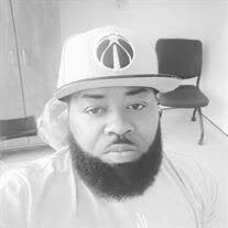 Lamard Dante Robinson Obituary