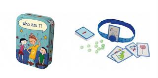 Pasatiempos para 1 y 2 jugadores, cara a cara online enfocado a niños. Quien Soy Yo Juego Aprendiendo Matematicas