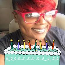 It's my birthday🥰🥰