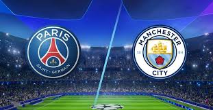 Go on our website and discover everything about your team. Psg Vs Man City Preview And Team News Of Uefa Champions League Semi Final