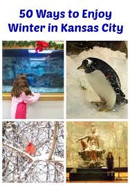 50 Things To Do In Kansas City This Winter Kansas City Missouri Kansas City Attractions Kansas