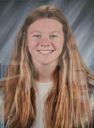 WACO HS student Zoey Dennler attends Girls State