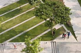 Pin By Jeanne Roche On Architectural Landscape Landscape Plaza Landscape Design Landscape And Urbanism
