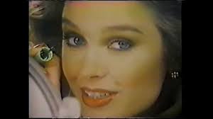 Nov 17, 2018 · maybe its maybelline', this is known and has a ring to it. Maybelline Makeup Commercial 2 1980 Youtube