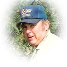 Grover Clarence "Smiley" Fugate