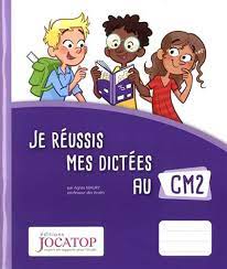 Je réussis mes dictées au CM2 : Maury, Agnès, Flamand, Julien: Amazon.fr:  Livres