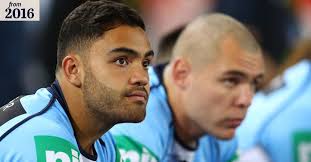 State of Origin 2016: NSW centre Dylan Walker keen to defy critics in game  two