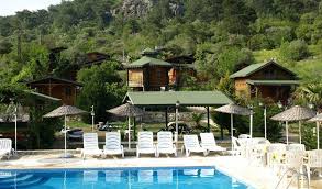 29 pansiyon/konukevi (olimpos) arasında 3. Cirali Ve Olimpos En Iyi Bungalow Agac Evler Ve Pansiyonlar 2021