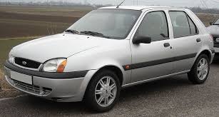 Ford Fiesta Wikipedia The Free Encyclopedia Ford Fiesta Ford Car