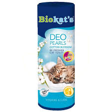 Kedi Parfum Ve Kolonyalari Panosundaki Pin