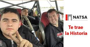 Distinguida delegación de pilotos sudcalifornianos corren la 52th SCORE  Baja 1000.