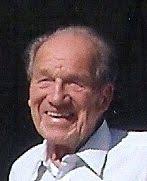 Patrick Henry O'Neill (1915-2018)