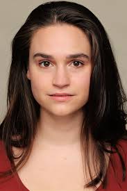 Aquamarine (Short 2021)