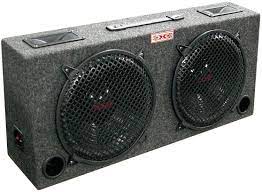 Xxx subwoofer