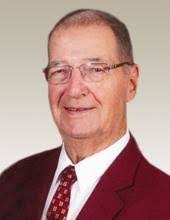 Obituary of Terence Crilley