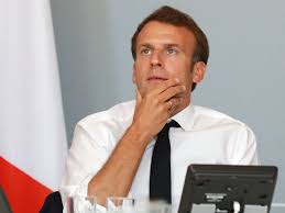 Ordures ménagères (om) samedi 9 mai. Emmanuel Macron Pourquoi Ses Ministres Vont Travailler Le 8 Mai Un Jour Ferie Femme Actuelle Le Mag