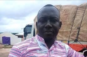 Former NPP Chairman for Damongo Nana Kwame Aboagye serves Notice to send  NDC's Yahaya Mumuni Kiyoyo and PAD FM to court