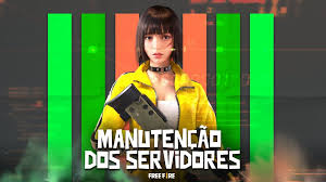 Players freely choose their starting point with their parachute, and aim to stay in the safe zone for as long as possible. Free Fire Servidores Ficarao Fora Do Ar Por Manutencao Free Fire Ge