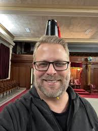 Happy Fez Friday from Nox Lux Grotto