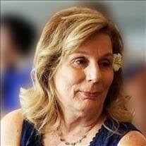 Lorraine Ann Dunlap Obituary