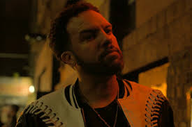 Shaun Harley Lee, SASC