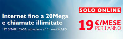 Tim Smart Casa In Proposta Con Sconto Di 120 Euro Verifica Costi