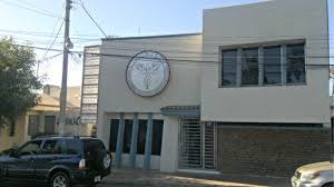 Dr. Cesar Noé Angulo Parra