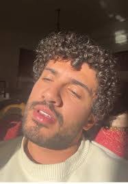 Anthony Bah's Instagram, Twitter & Facebook