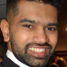 Ravi Kroesen Email & Phone Number